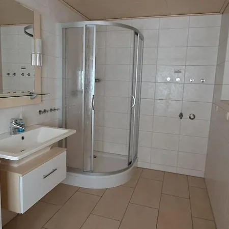 Апартаменты Am Forellenteich