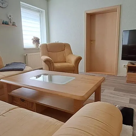 Apartamento Am Forellenteich *