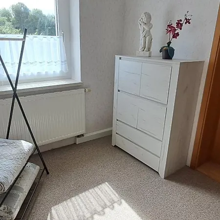 Apartmán Am Forellenteich *