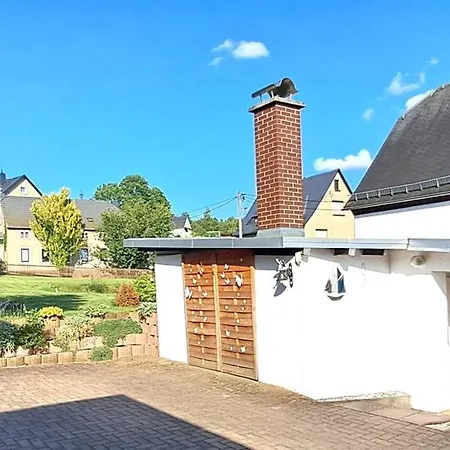 Am Forellenteich Амстберг