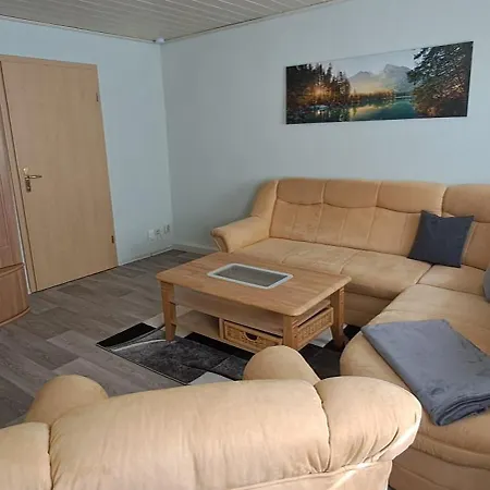 Am Forellenteich * Amtsberg