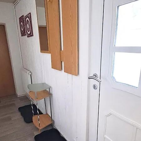 Apartmán Am Forellenteich *