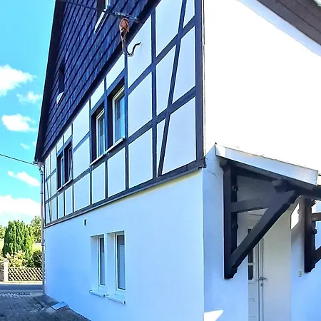 Apartmán Am Forellenteich *