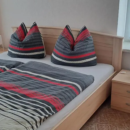 Am Forellenteich Апартаменты