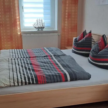 Am Forellenteich Apartmán