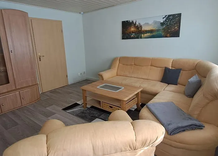 Am Forellenteich * Amtsberg